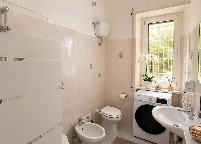 Romandays Vatican Apartment *