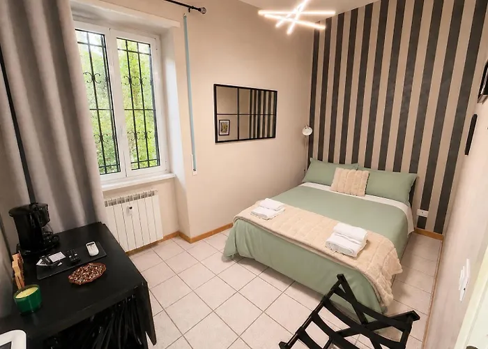 Apartamento Romandays Vatican *
